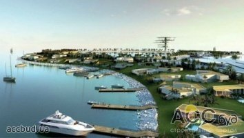 Курорт для команды Реал Мадрид построят в ОАЭ