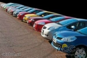 PPG Industries провели исследованные на самый популярный цвет автомобиля