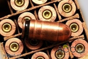 МВС Украины закупило оружия на 23,7 млн. гривен