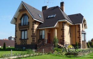 За неделю стоимость недвижимости под Киевом сократилась до 714 дол. за кв. м.