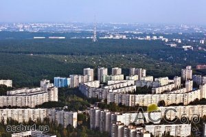 Цены на первичное жилье Харькова не изменились