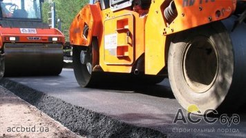 Украинские компании по ремонту дорог не соответствуют требованиям зарубежных инвесторов