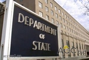 Посольство США отменило визы нескольких граждан Украины, связанных с применением силы на Евромайдане