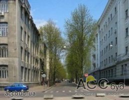 В Киеве назвали три новые улицы