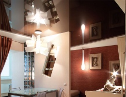 Почти настоящее небо. Часть 1