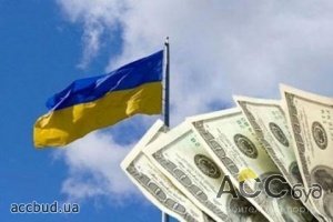 По словам зарубежных инвесторов, - Украина задолжала 170 млрд гривень