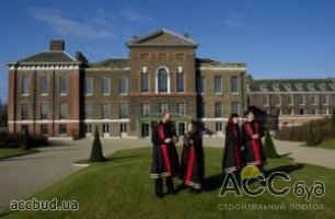 Открытие Кенсингтонского дворца: королевская резиденция будет снова доступна для посетителей