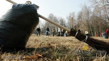 Уборкой прибережных зон столицы будет заниматься аутсорсинговая компания