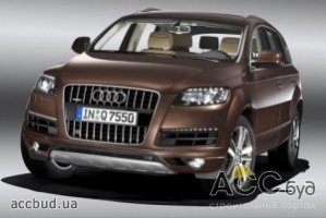 Владельцы автомобилей марки Audi - самые неверные супруги