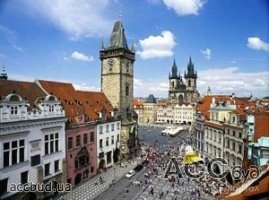 Цены на жильё в Праге растут, но спрос остаётся прежним
