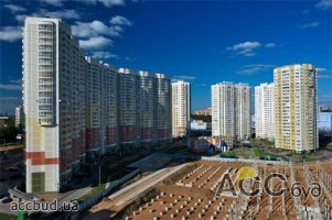 Квартиры в новостройках дешевеют