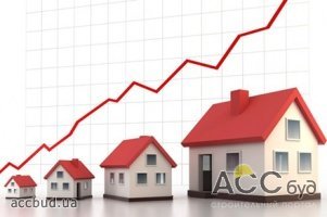 Стоимость киевских квартир снизилась на 15%