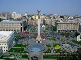 Киев – один из самых привлекательных городов мира