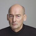 Рэм Колхас