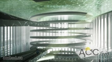 Концептуальная высотка содержащая 11 пейзажей побеждает на eVolo Skyscraper Competition