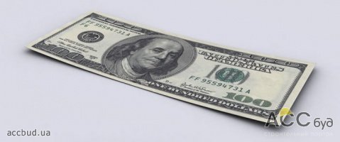 Теперь долларовые переводы превратятся в гривну