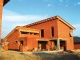 Стройка дома из пустотелых керамических блоков в 1,5–3 раза быстрее, чем из кирпича