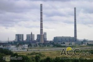 Запорожская ТЭС модернизировала первый энергоблок