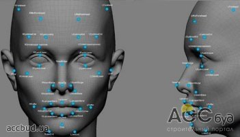 Полиция Токио будет идентифицировать преступников по 3D-распознаванию лиц