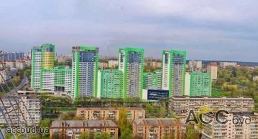 Квартиры в новостройках бизнес-класса держат самую высокую стоимость