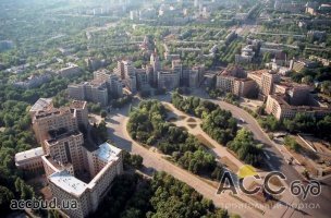 В 2015 году власти планируют активно развивать Харьков