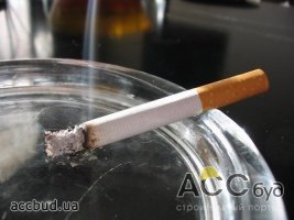 В Германии выселяют пенсионера за дым от сигарет