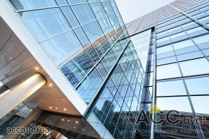 Офисная недвижимость интересует покупателей больше, чем жилая