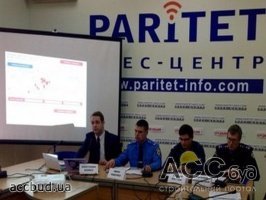 В Одесской области сотрудники милиции обеспечат правопорядок на избирательных участках