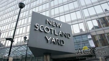 Лондонской полиции придется подвинуться: центральный офис выставлен на продажу