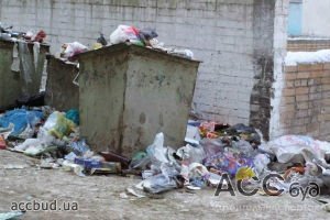 В Ялте будут наказывать предприятия, которые не вывозят мусор