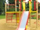 Для выбора детской площадки важно учитывать возраст ребенка (Фото: SHUTTERSTOCK)