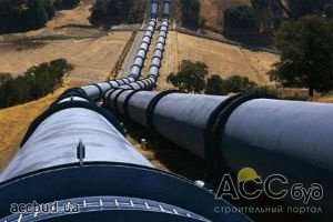 Через Украину в Европу стали больше транспортировать нефти