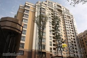 В апреле выросло предложение на вторичном рынке жилья Киева