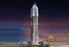 5 мега-проектов строительства небоскребов этого года