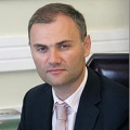 Колобов Юрий Владимирович