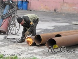 Коммунальные службы продолжают готовиться к зиме