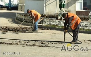 На ремонт дорог постоянно требуются средства