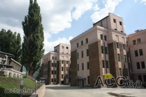 Новая система классификации украинских бизнес-центров