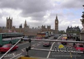 Китайская компания вложит 2 млрд. дол. в стройки Лондона