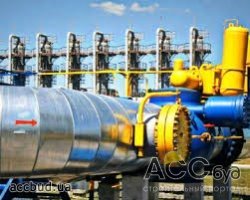 Компания Eustream готова нарастить реверсные поставки газа в Украину