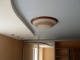 подвесной потолок из гипсокартона фото 