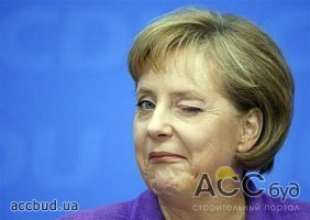 Меркель - самая влиятельная женщина мира по мнению Forbes