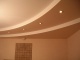 Дизайн многоуровневого потолка из гипсокартона