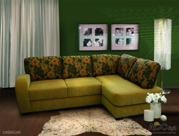 расцветка диванов