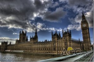 Дом парламента в Лондоне - 67 фото