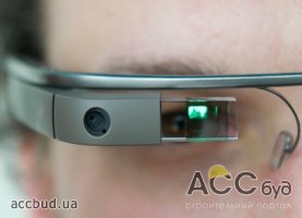 Google Glass теперь появятся в новом дизайне