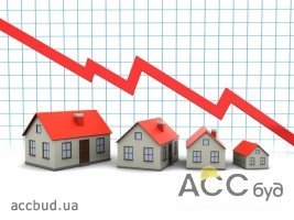 Средние цены на квартиры в новостройках растут