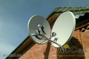 Украинцам придется платить абонплату за спутниковое ТВ