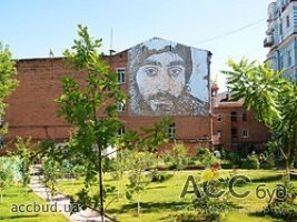 Землю сквера Небесной сотни просят вернуть городу