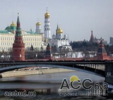 Строительство в центре Москвы запретят